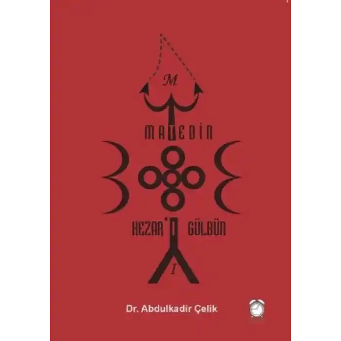 Madetin Hezarı Gülbün