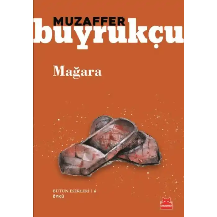Mağara