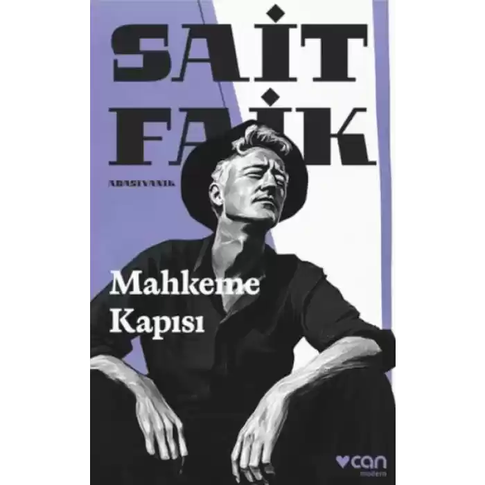 Mahkeme Kapısı