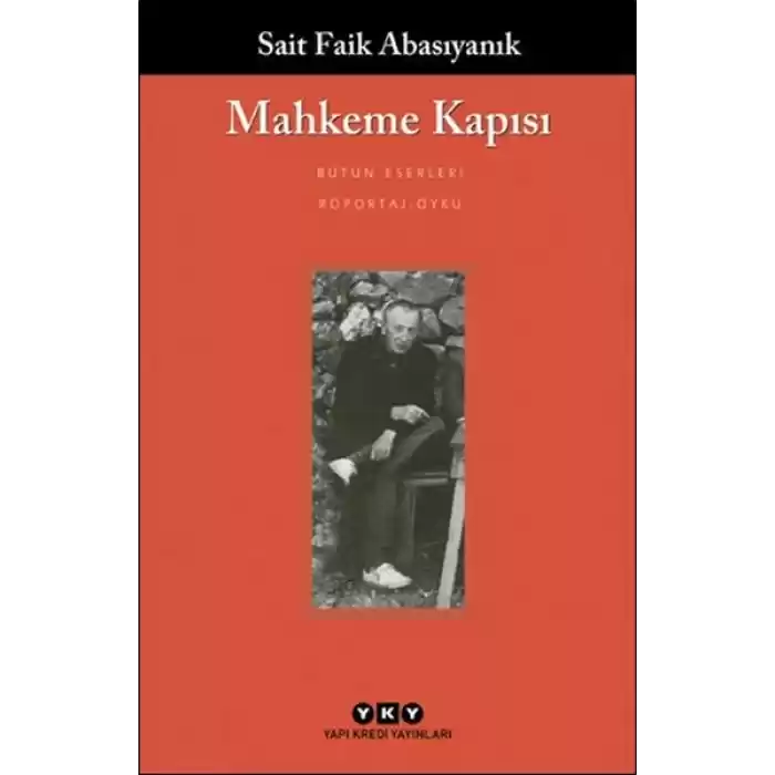Mahkeme Kapısı
