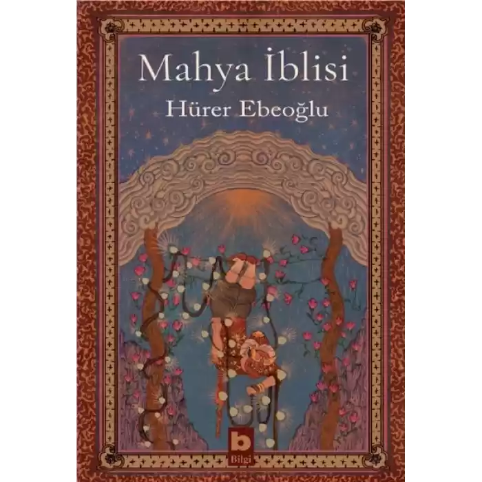 Mahya İblisi