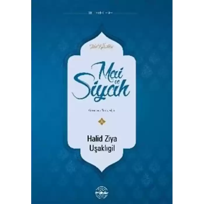 Mai ve Siyah