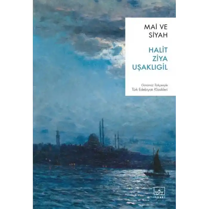 Mai ve Siyah