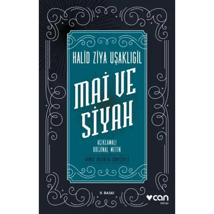 Mai ve Siyah (Orijinal Metin)