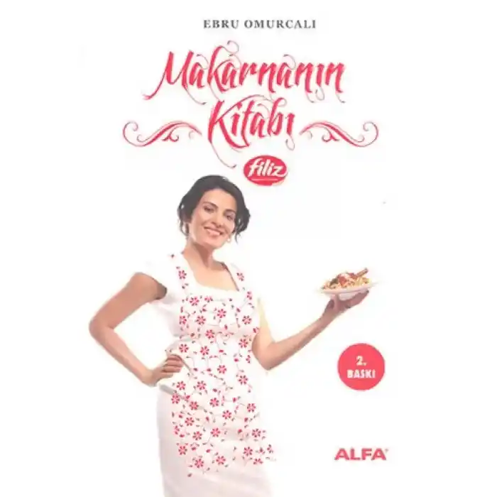 Makarnanın Kitabı