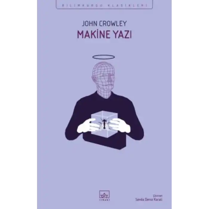 Makine Yazı