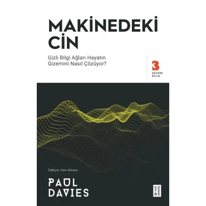 Makinedeki Cin