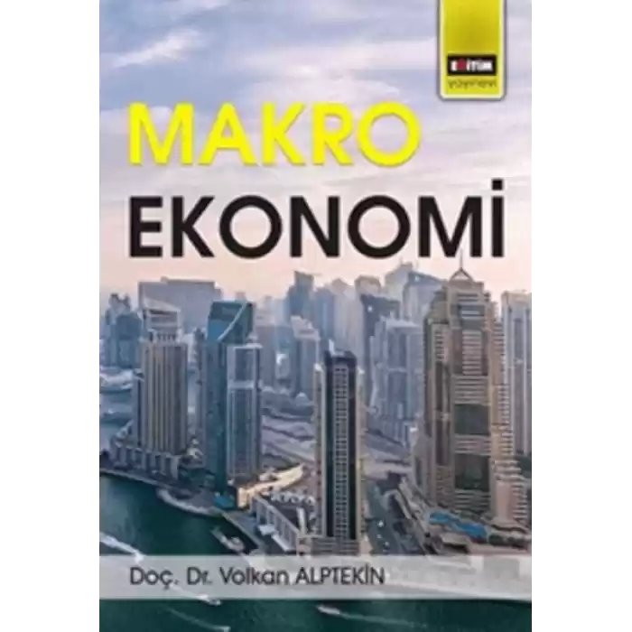 Makro Ekonomi