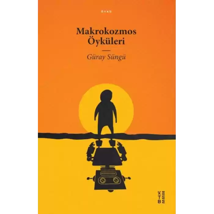 Makrokozmos Öyküleri