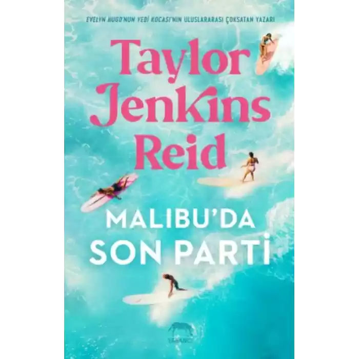 Malibu’da Son Parti