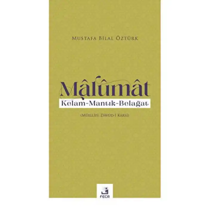 Malumat