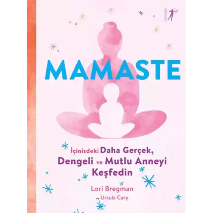 Mamaste