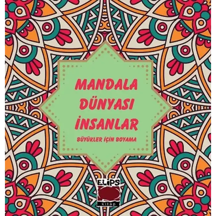 Mandala Dünyası-İnsanlar