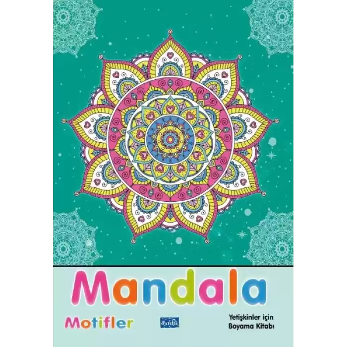 Mandala Motifler