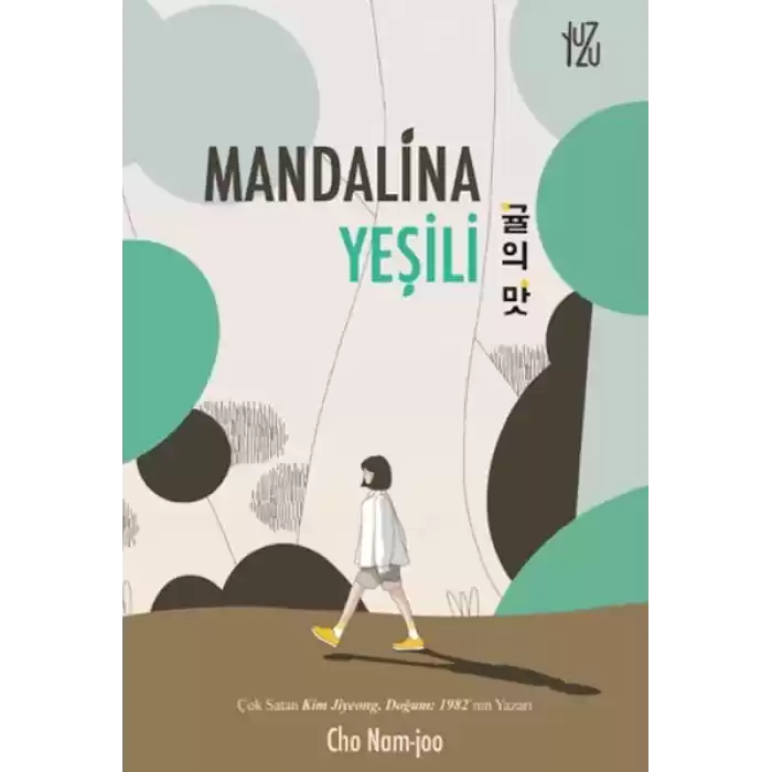 Mandalina Yeşili