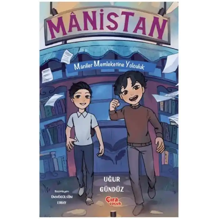 Manistan