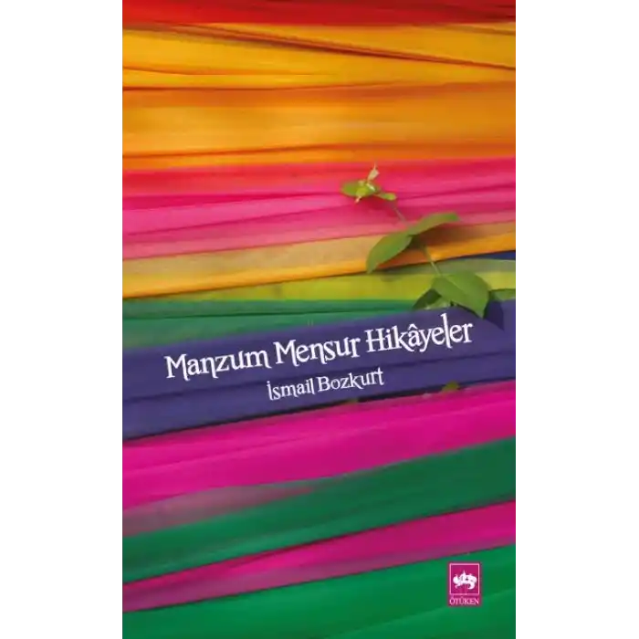 Manzum Mensur Hikayeler