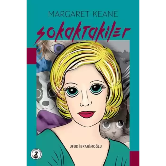 Margaret Keane Sokaktakiler