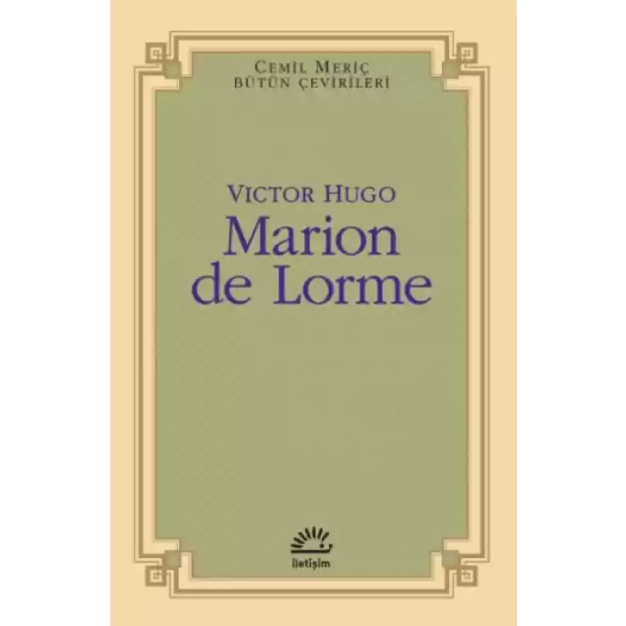 Marion de Lorme