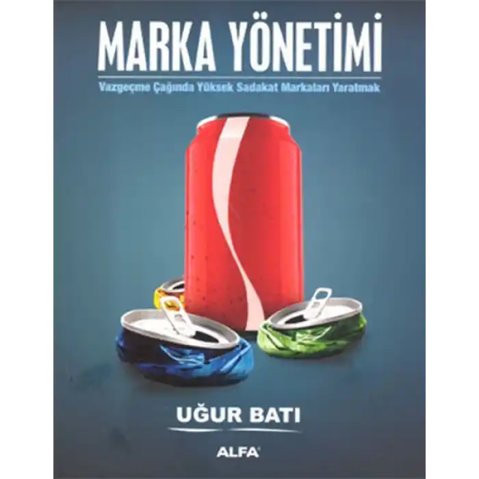 Marka Yönetimi
