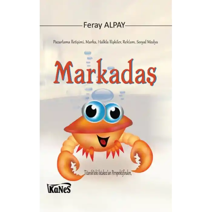 Markadaş