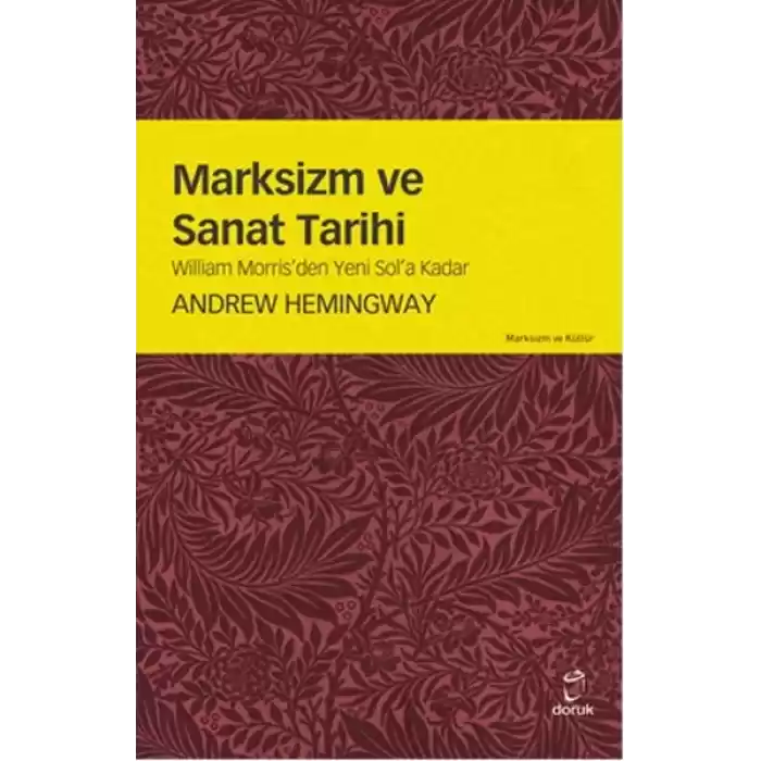 Marksizim ve Sanat Tarihi