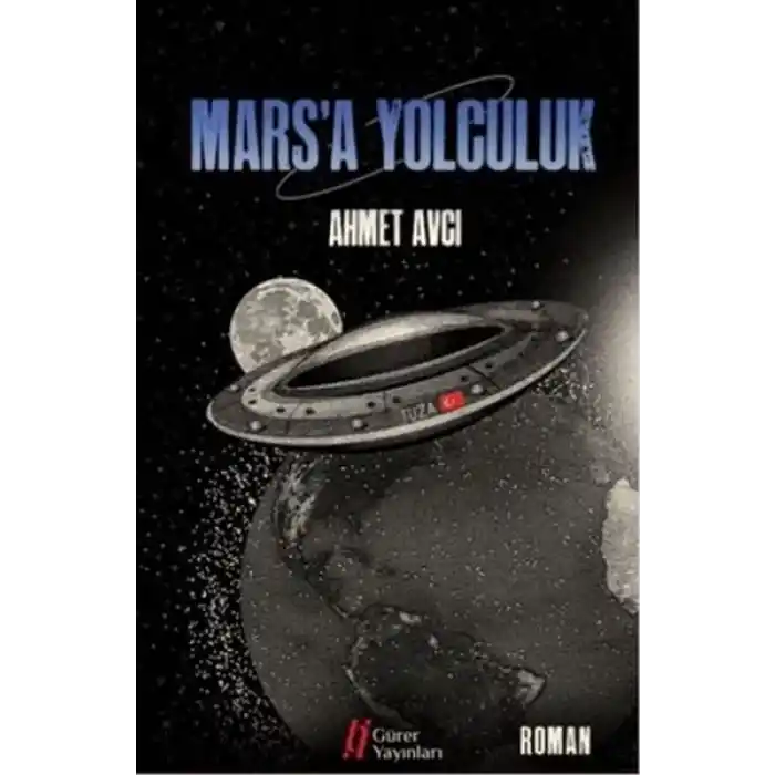 Marsa Yolculuk