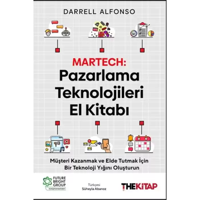 Martech El Kitabı
