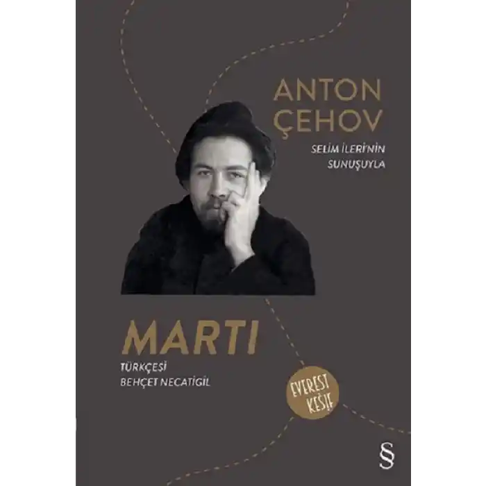 Martı