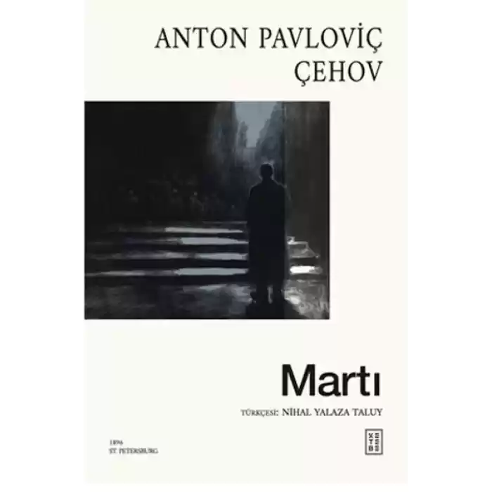 Martı