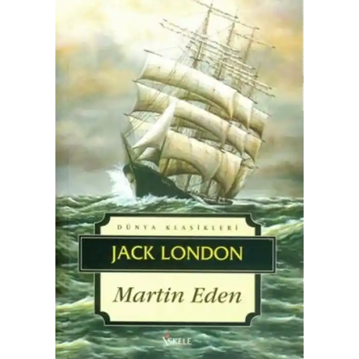 Martin Eden