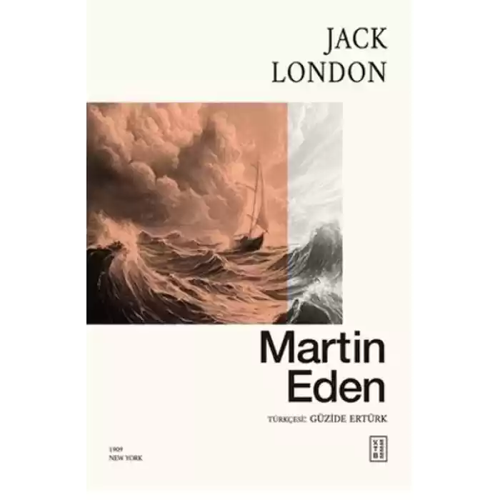 Martin Eden
