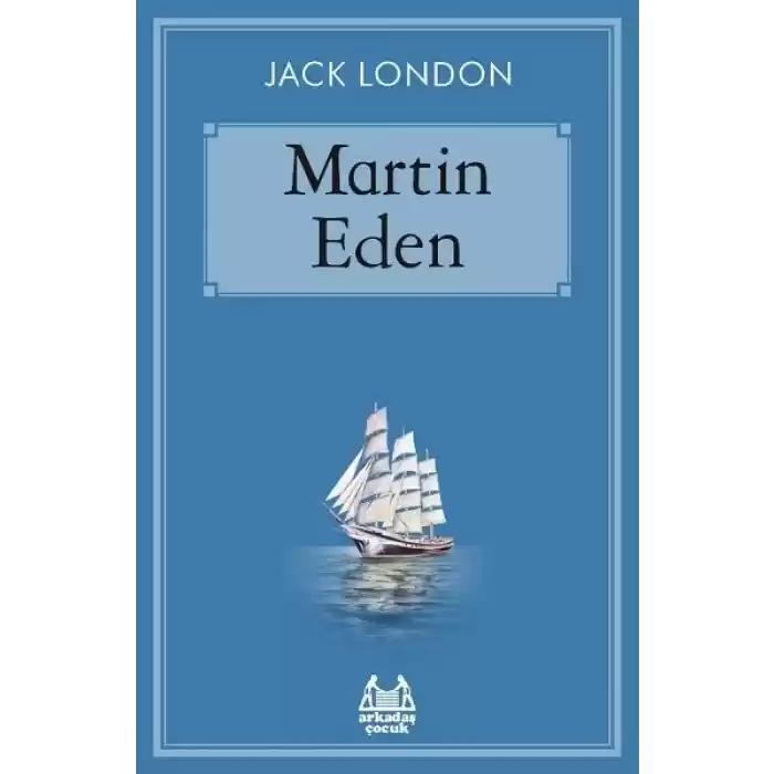 Martin Eden