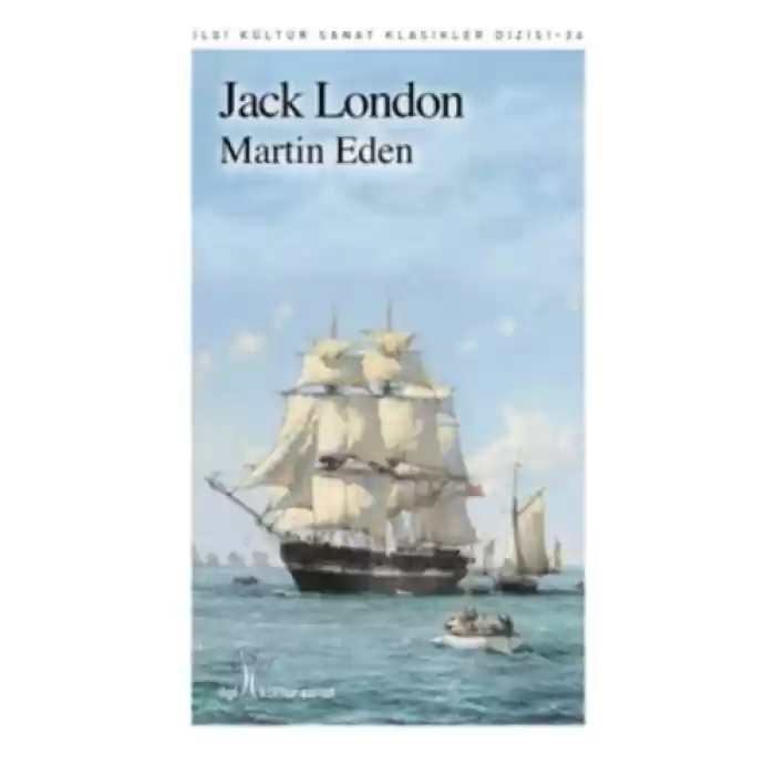 Martin Eden