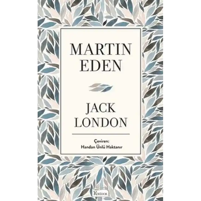 Martin Eden