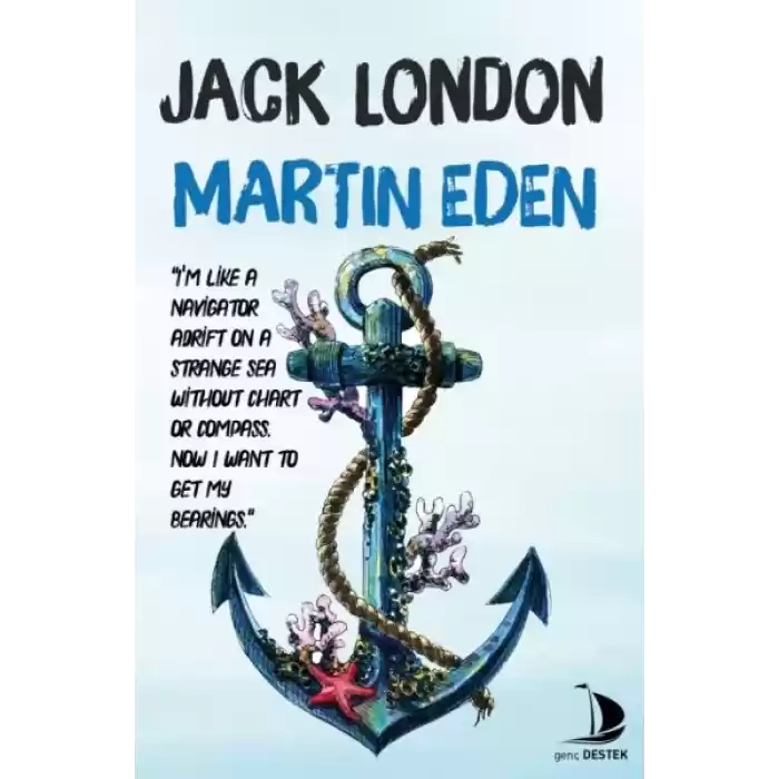 Martin Eden