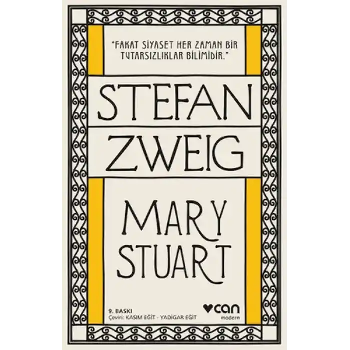 Mary Stuart