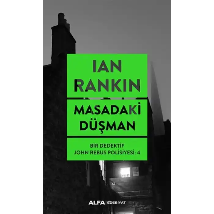 Masadaki Düşman