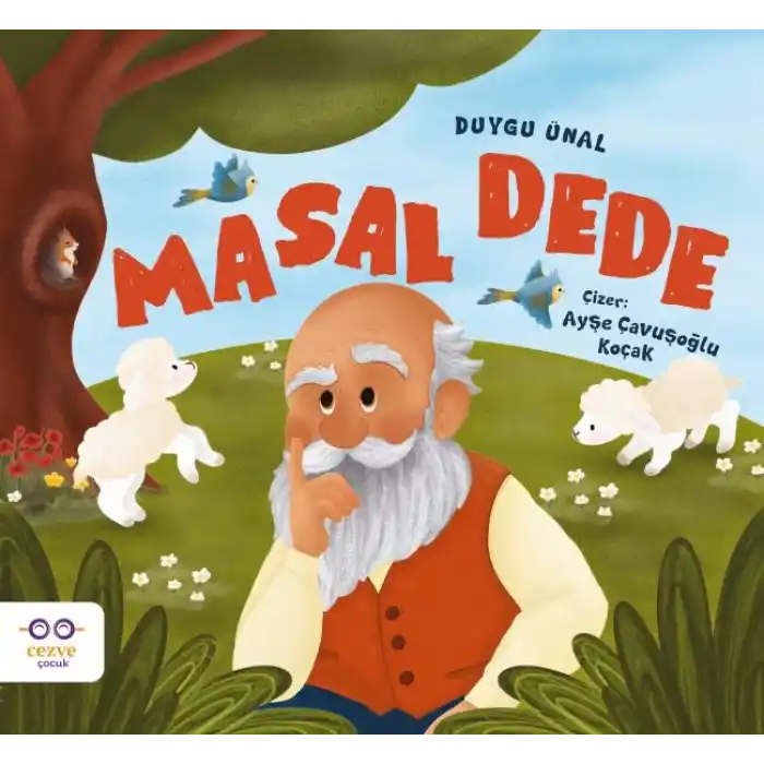 Masal Dede