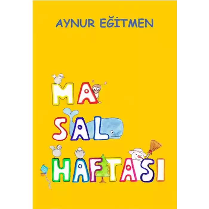 Masal Haftası