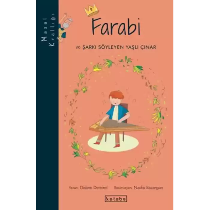 Masal Krallığı-Farabi