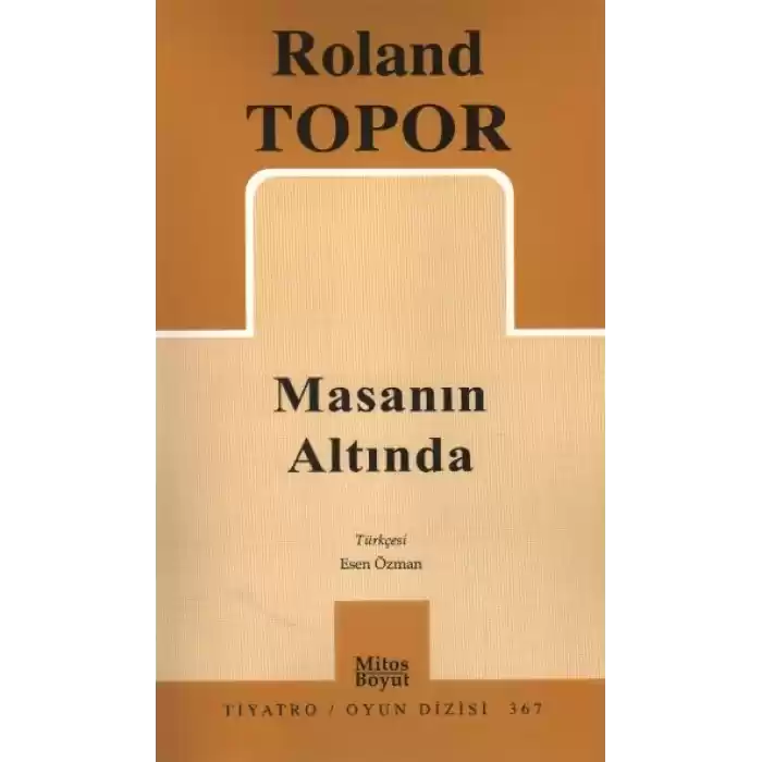 Masanın Altında (367)