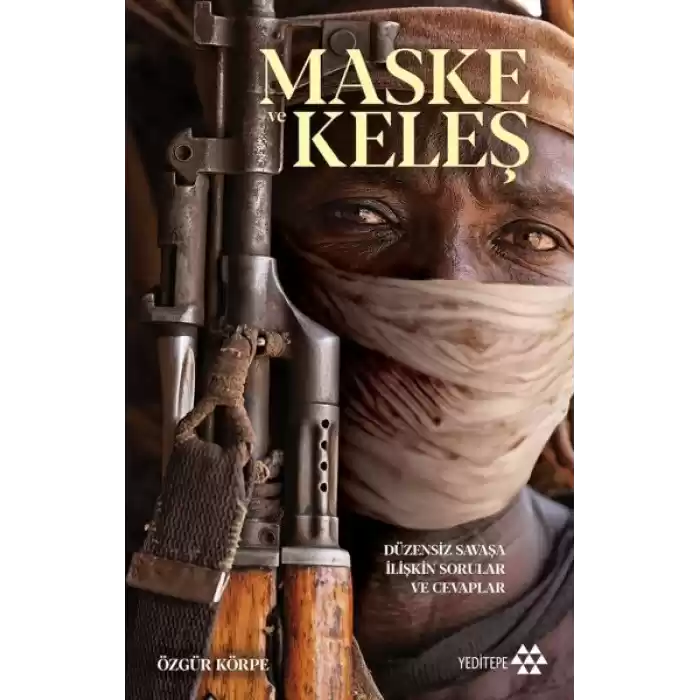 Maske ve Keleş