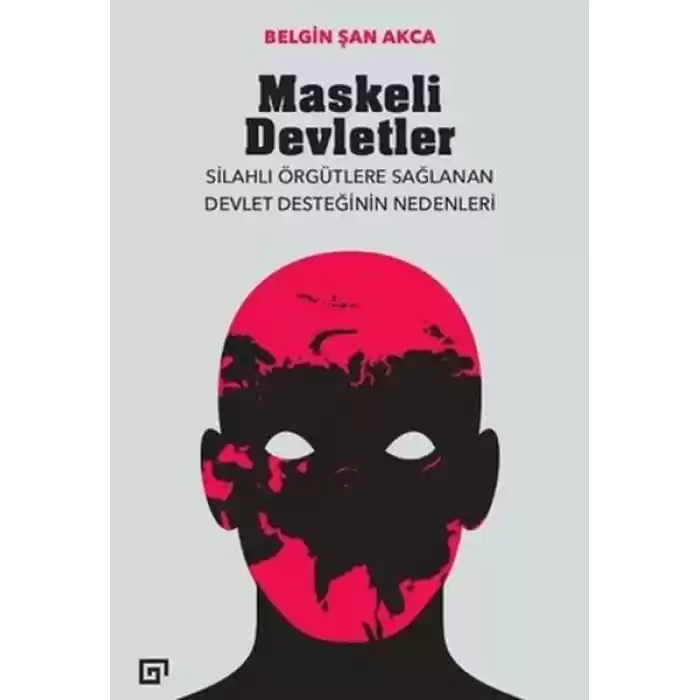 Maskeli Devletler