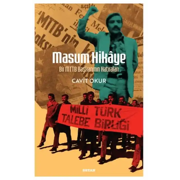 Masum Hikaye