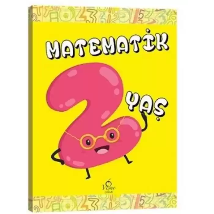 Matematik 2 Yaş