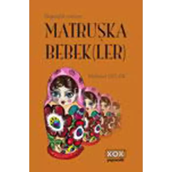 Matruşka Bebek(ler)