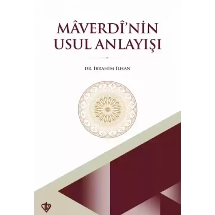 Maverdi’nin Usul Anlayışı