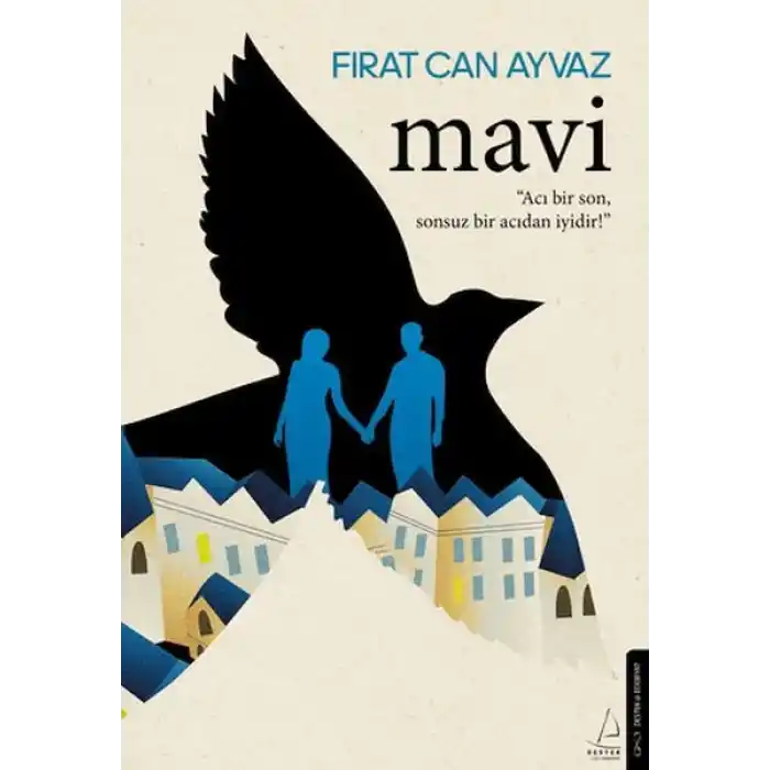 Mavi