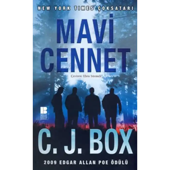 Mavi Cennet
